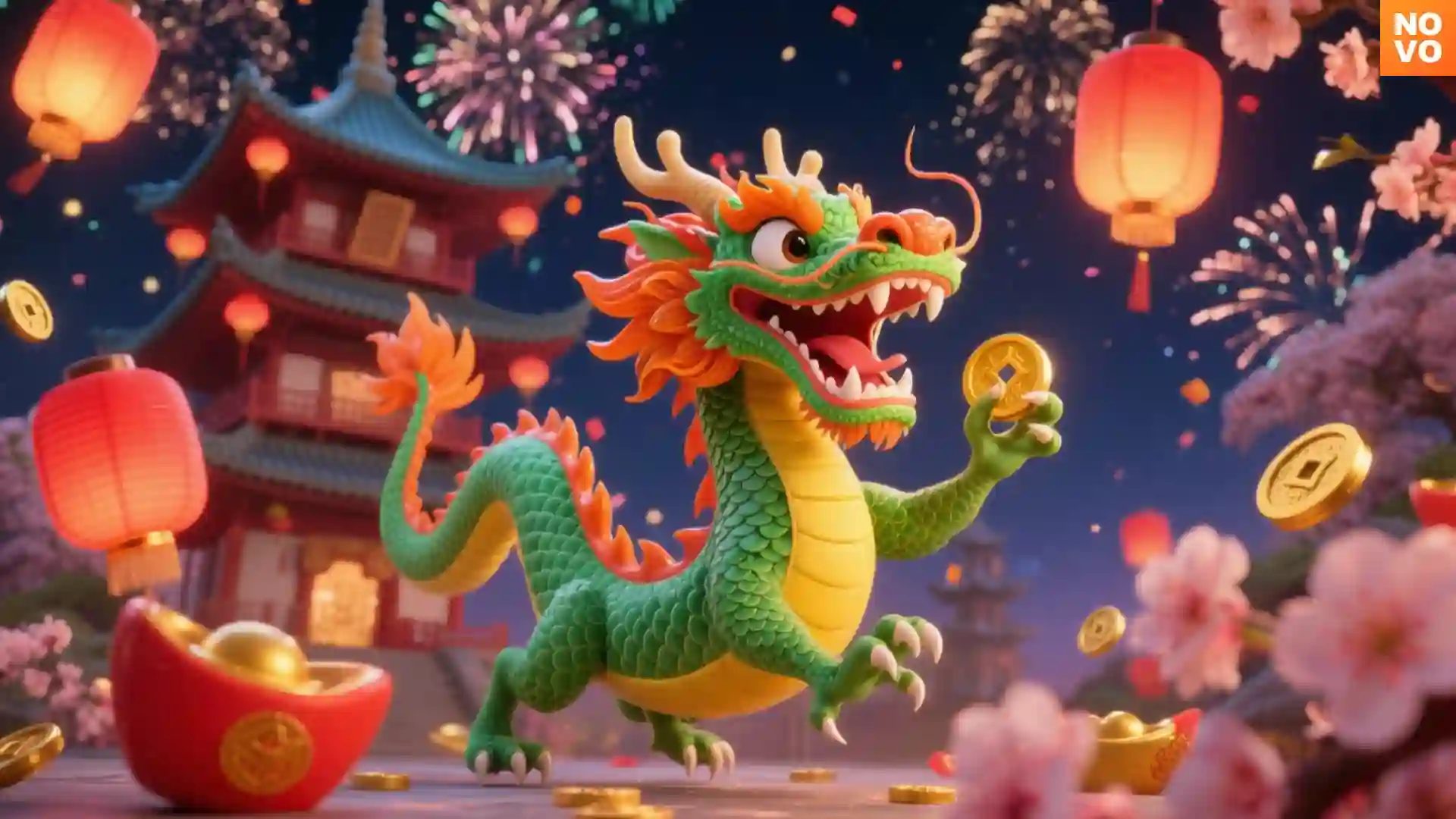 entretenimento online